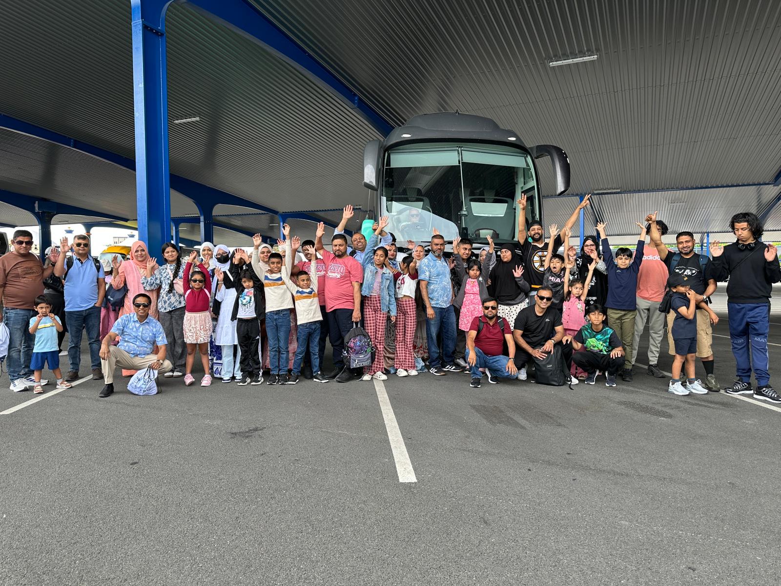 BELGIUM AND THE NETHERLANDS HOLIDAYS